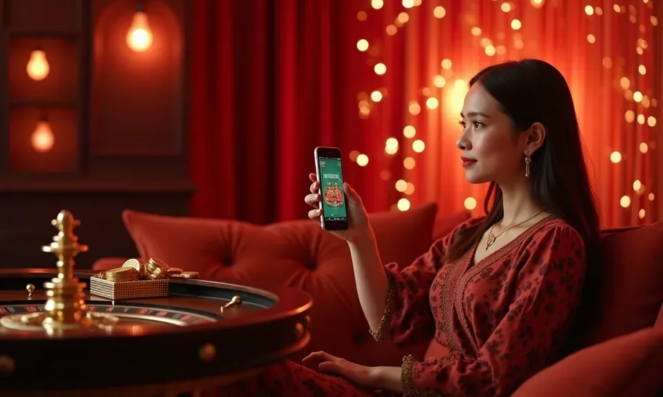 sulebet88 Manado Lucky Slots — Spin Rooms Built for Your Phone